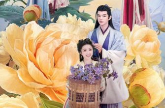 Любовь лепестков (2025)